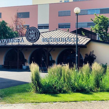 Apartament Dobrobeat Bratysława Zewnętrze zdjęcie