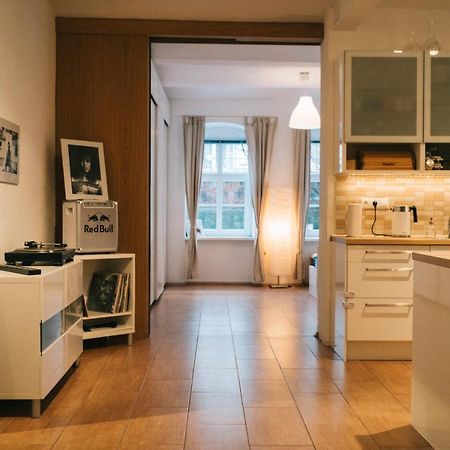 Apartament Dobrobeat Bratysława Zewnętrze zdjęcie