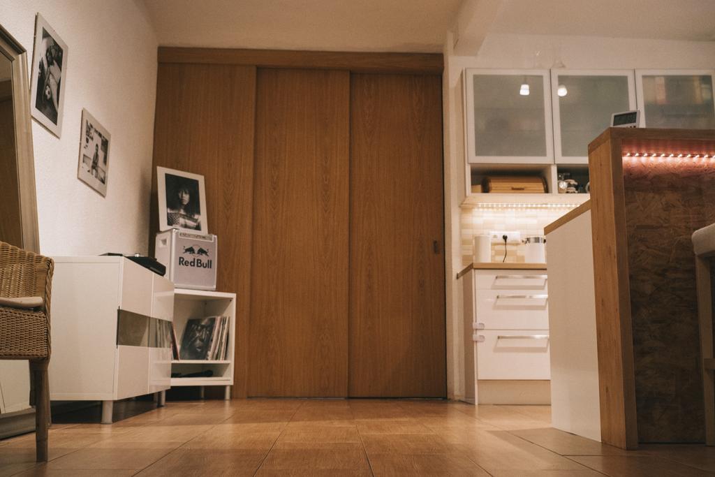 Apartament Dobrobeat Bratysława Zewnętrze zdjęcie