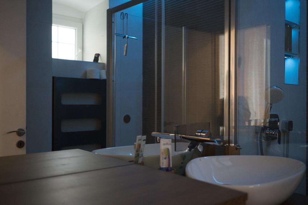 Apartament Dobrobeat Bratysława Zewnętrze zdjęcie