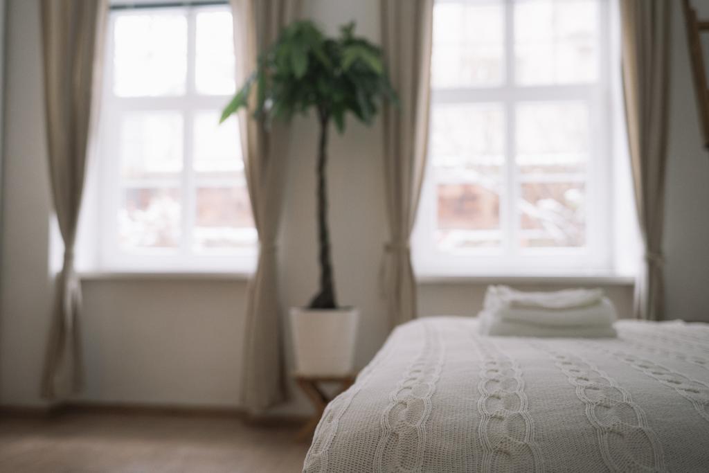 Apartament Dobrobeat Bratysława Zewnętrze zdjęcie