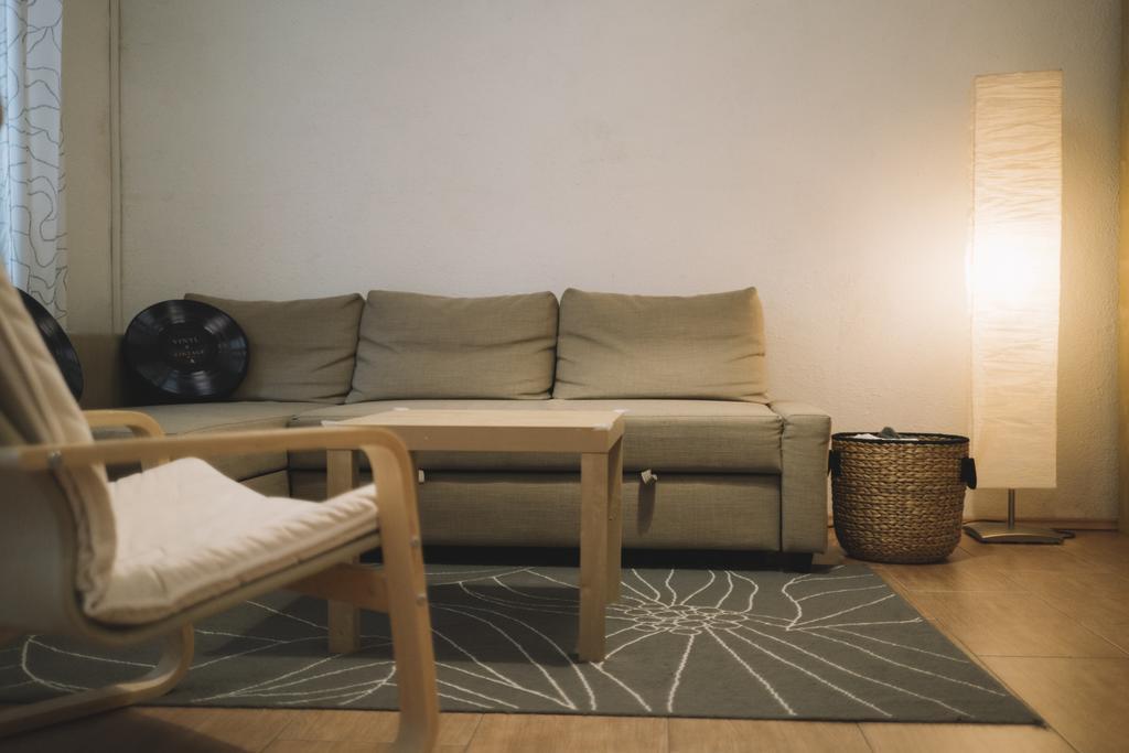 Apartament Dobrobeat Bratysława Zewnętrze zdjęcie