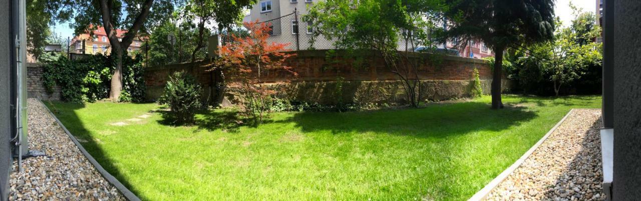 Apartament Dobrobeat Bratysława Zewnętrze zdjęcie