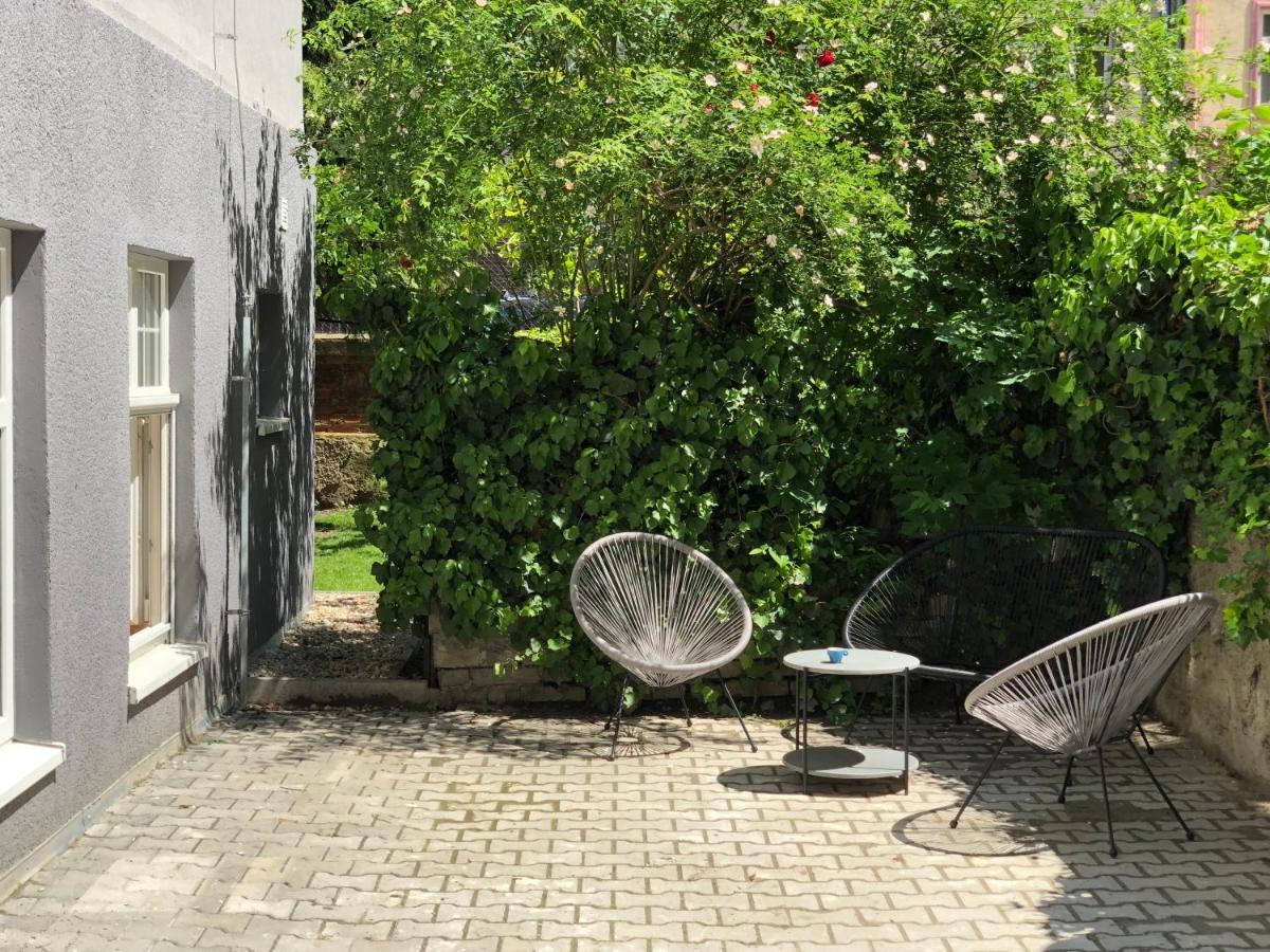 Apartament Dobrobeat Bratysława Zewnętrze zdjęcie